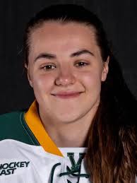 Vermont Women 2022‑23 Roster : College Hockey News