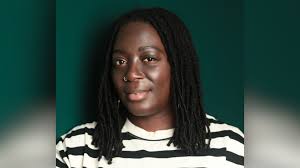 Interview: Molly Naylor