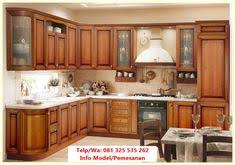 Gambar dibawah ini mencakup gambar arsitektur,mekanikal elektrikal dan detail : 30 Ide Desain Kitchen Set Minimalis Modern Desain Minimalis Dapur Minimalis