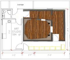 Do you live in a studio that you're struggling to decorate? Detached Garage Studio Conversion Gearslutz