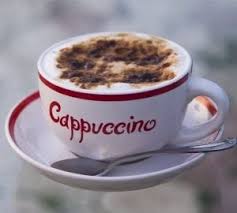 Cappuccino Milchschaum Machen Cappuccino Tassen Cappuccino Rezept