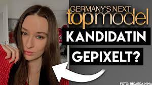 Alle detaily zum großen finale. Gntm 2021 Finale Die Top 5 Geheime Liste Youtube
