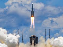 They rovers will be scheduled to land on mars by early 2022 for scientific research. China S Ambitious Tianwen 1 Is Now On Its Way To Mars Landing In 2021