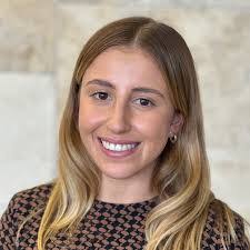 Isabella Salvo's Instagram, Twitter & Facebook