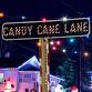 SANTA ON CANDY CANE LANE event image