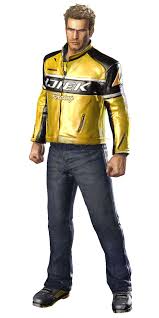 Video game artist dead rising resident evil picture video concept art japanese couple photos american pictures. Chuck Greene Art Dead Rising 2 Art Gallery