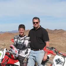 Ted Paskvan (@TruTechMotors)