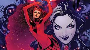 Meet Jennifer Kale, Protector of the Nexus of All Realities