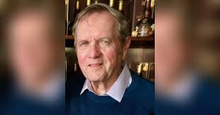 Obituary for John Ross Whitney