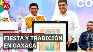 Feria del Mezcal y Lunes del Cerro: así será la Guelaguetza