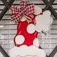 Christmas Paint Party event image