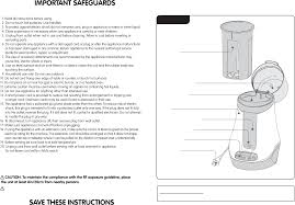 Baby Breeza Brz00139 Milk Bottle Warmer User Manual Bw Instruction Manual 06 17 16