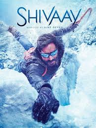 Pin By Taylor Dangerman On Ajay Devgan Devgn New Poster