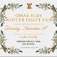 Omak Elks Winter Craft Fair event image