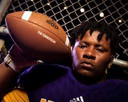 Darin Turner's Instagram, Twitter & Facebook