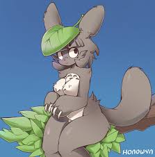 Totoro hentai videos, GIFs, and images | R34.app