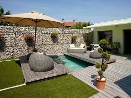 Stunning Small Pool Ideas For Small Backyard 19 Jpg 1024 768 Small Backyard Pools Backyard Pool Small Pools