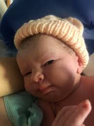 Happy 18th Birthday to Trace Adkins's daughter Trinity who was born Dec. 3,  2004...