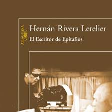 Hernán Rivera Letelier