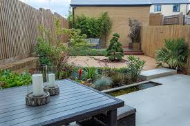 View our page to find information about more than 100 gardens in. Japanese Style Garden Designed And Constructed By The Garden Builders