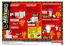 Brico Depot Les Inratables Cataloguespromo Com