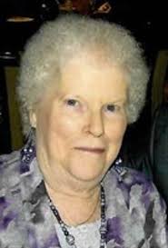 Edith M. Boucher Obituary