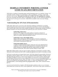 Even though the basic structure of all of these assignments stays, the same and you always begin with an introduction followed by a body and conclusion but there are some changes in the. Apa Style Citation Guide Citation Plagiarism