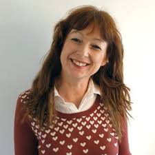 Josie Lane (@josielanewrites)