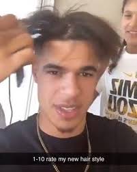 Las vegas between plummeting to no. Nuggets Nation Michael Porter Jr S New Hairstyle Facebook