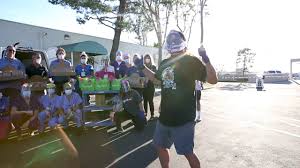 Tacos, burritos, quesadillas, nachos, novelty and specialty items, along with a variety of value menu items. Fowler Alum Founder Of Wahoo S Fish Tacos Delivers Food And Ppes To Frontline Workers Fowler College Of Business Sdsu