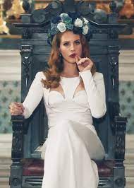 Come and take a walk on the wild side let me kiss you hard in the pouring rain you like your girls insane choose your last words this is the last time ' cause you and i we were born to die. Lana Del Rey Lana Del Rey Celebrities Lana Del Ray