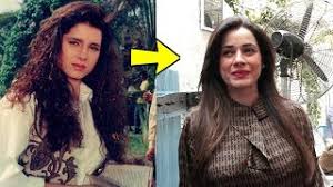 Latest and breaking news on neelam. Neelam Kothari Sh0cking Face Transformation Youtube
