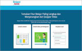 Berikut ini tutorial mengikuti try out online: Quipper Video New Class For Android Apk Download