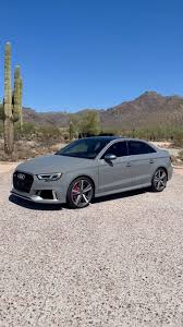 Image result for Nardo Gray 2018 RS3