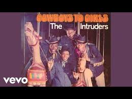 The Intruders - YouTube
