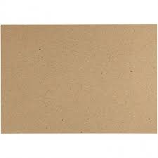 Each card pattern has two pieces: Heavy Weight Pattern Cardboard Roll 185gsm Fashion Workroom