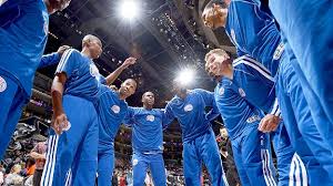 Последние твиты от la clippers (@laclippers). How The Clippers Changed Their Mood Truehoop Espn