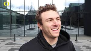 Tanner Smith: "Things starting to click."