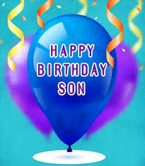 Wishes Happy Birthday Son Images Free Download Pin By Elham Saliba On 2018 Happy Birthday Son Sons Birthday Happy Birthday Pictures