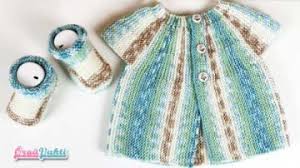 Akilli Iple Enine Orulen Bebek Yelek Modeli Yapilisi Videolu Orguvakti Bebek Yelek Bebek Esarp Orgu