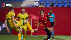 The visiting side lithuania travel to the famed and majestic estadio butarque on 8 june 2021, tuesday, to take on the home team spain in an international friendly match before the euro 2020 competition begins. Clh0bqvb0isedm