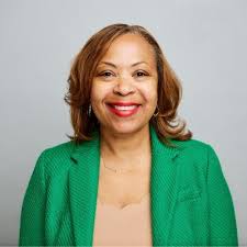 Thank you to @thefulcrum.us for publishing my new op-ed that surfaces why  #Blackwomen are not #HiddenFigures in #AI.