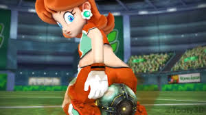 Rule34 - If it exists, there is porn of it  princess daisy  8357442