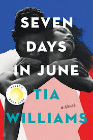 Our free books online are available in pdf, epub and kindle formats. Epub Book Download Seven Days In June By Tia Williams Full Book By Ddhdhhdhggggdd Sep 2021 Medium