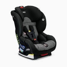 Clicktight installation system makes safe car seat installation as simple as buckling a seat belt. Britax Boulevard Clicktight Convertible Car Seat With Anti Rebound Bar Babylist Store