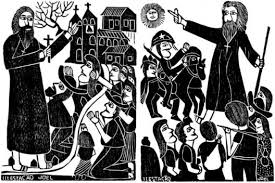 Resultado de imagem para fotos de antônio conselheiro