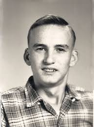 Floyd Douglas Jones (1943-1986)