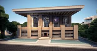 Minecraft plans minecraft survival minecraft tutorial minecraft blueprints minecraft creations cool minecraft minecraft designs how to play minecraft minecraft crafts. Modern House On World Of Keralis Minecraft Map