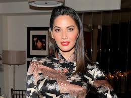 Lisa olivia munn was born in oklahoma city, oklahoma. Olivia Munn Remodels Her Childhood Home As A Mother S Day Surprise Architectural Digest