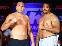 Best hd 60fps highlights with. Pulev Booker S A Good Boxer But I M At A Different Level Boxing News